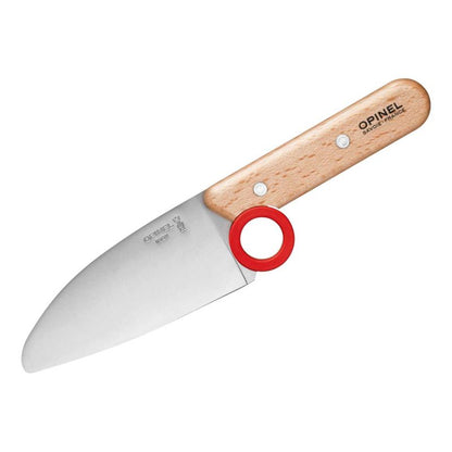 Opinel LE PETIT CHEF | Kinder Küchen-Set | 2-teilig