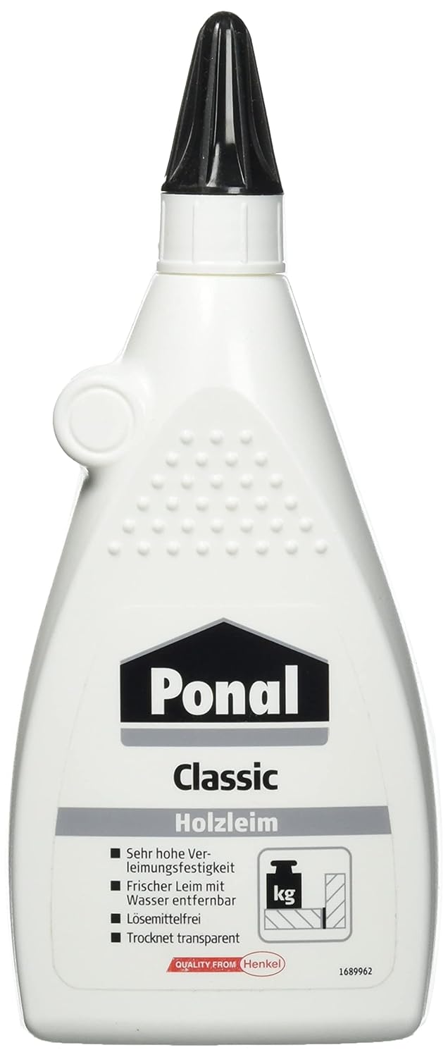 Ponal Holzleim Classic | 225g