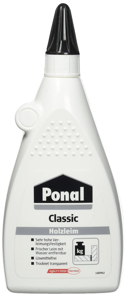 Ponal Holzleim Classic | 225g