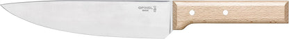 Opinel Nr.118 | Küchenmesser | Chefmesser Parallèle