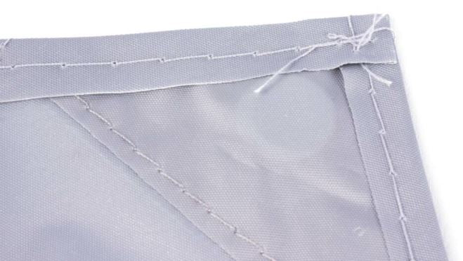 Scheibenabdeckung gegen Eis und Sonne | 162 x 96 cm