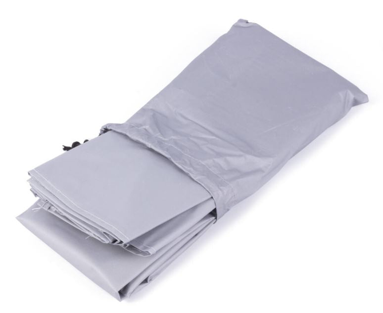 Scheibenabdeckung gegen Eis und Sonne | 162 x 96 cm