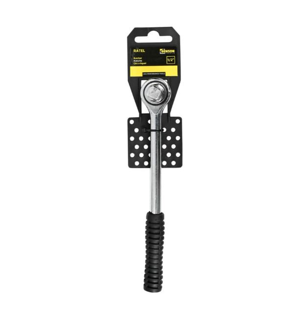 Ratsche 1/2"